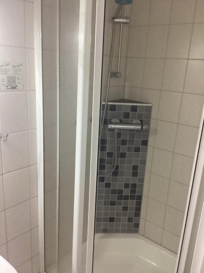 Hotel Eintracht ミットヴァイダ エクステリア 写真