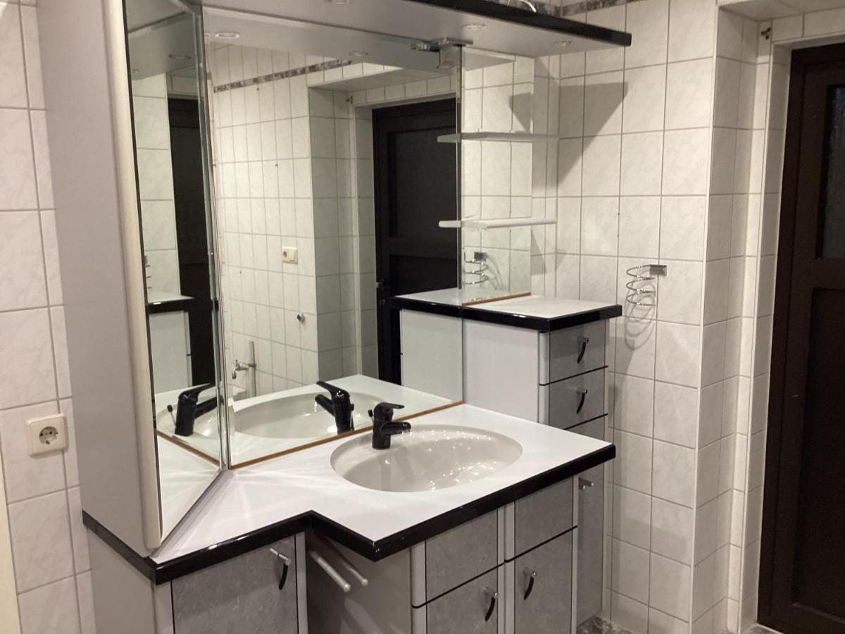 Hotel Eintracht ミットヴァイダ エクステリア 写真